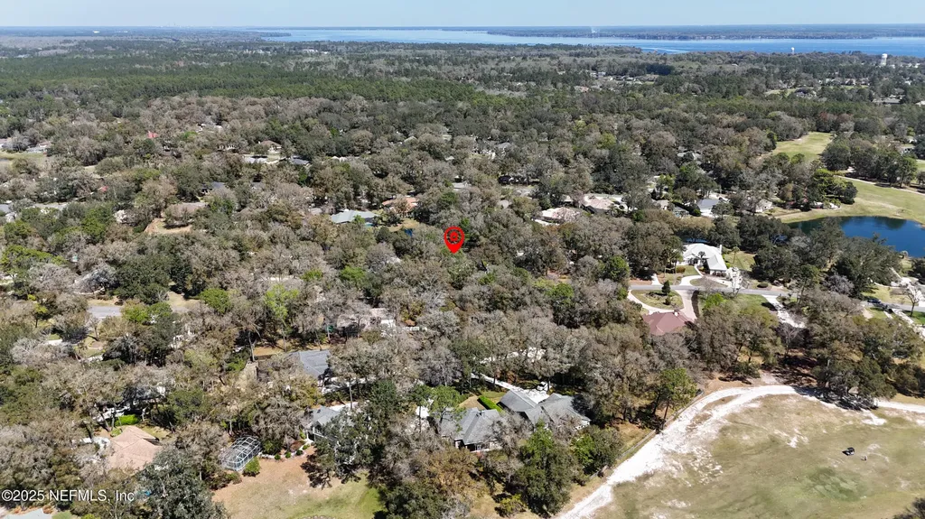 1856 Colonial Drive Green Cove Springs FL 32043