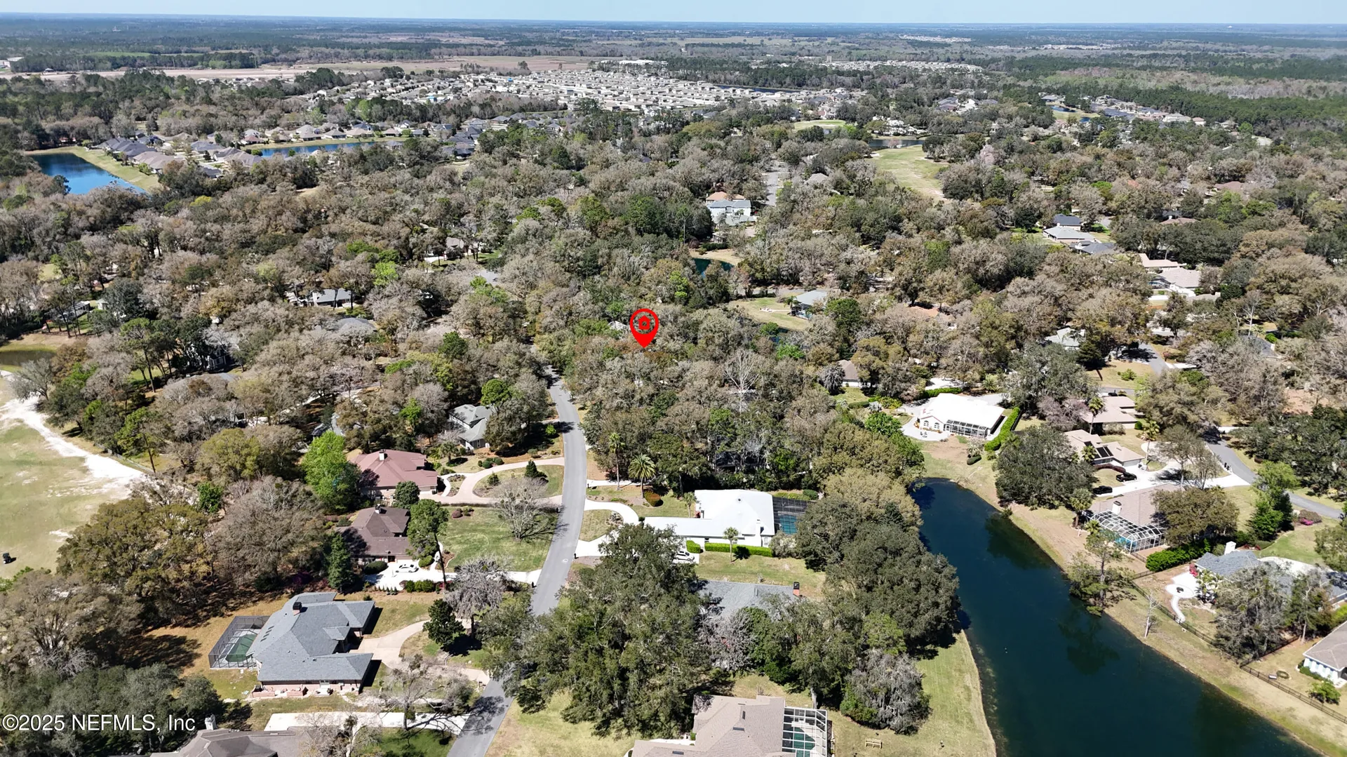 1856 Colonial Drive Green Cove Springs FL 32043
