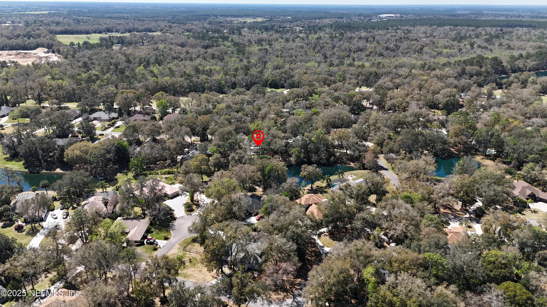 1856 Colonial Drive Green Cove Springs FL 32043