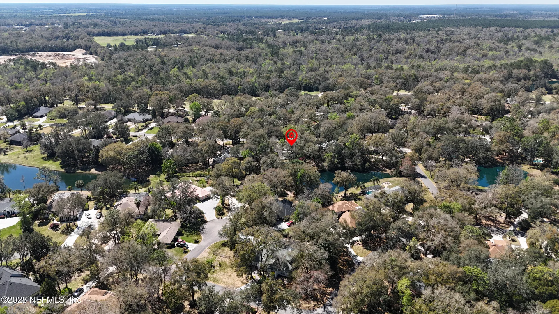 1856 Colonial Drive Green Cove Springs FL 32043