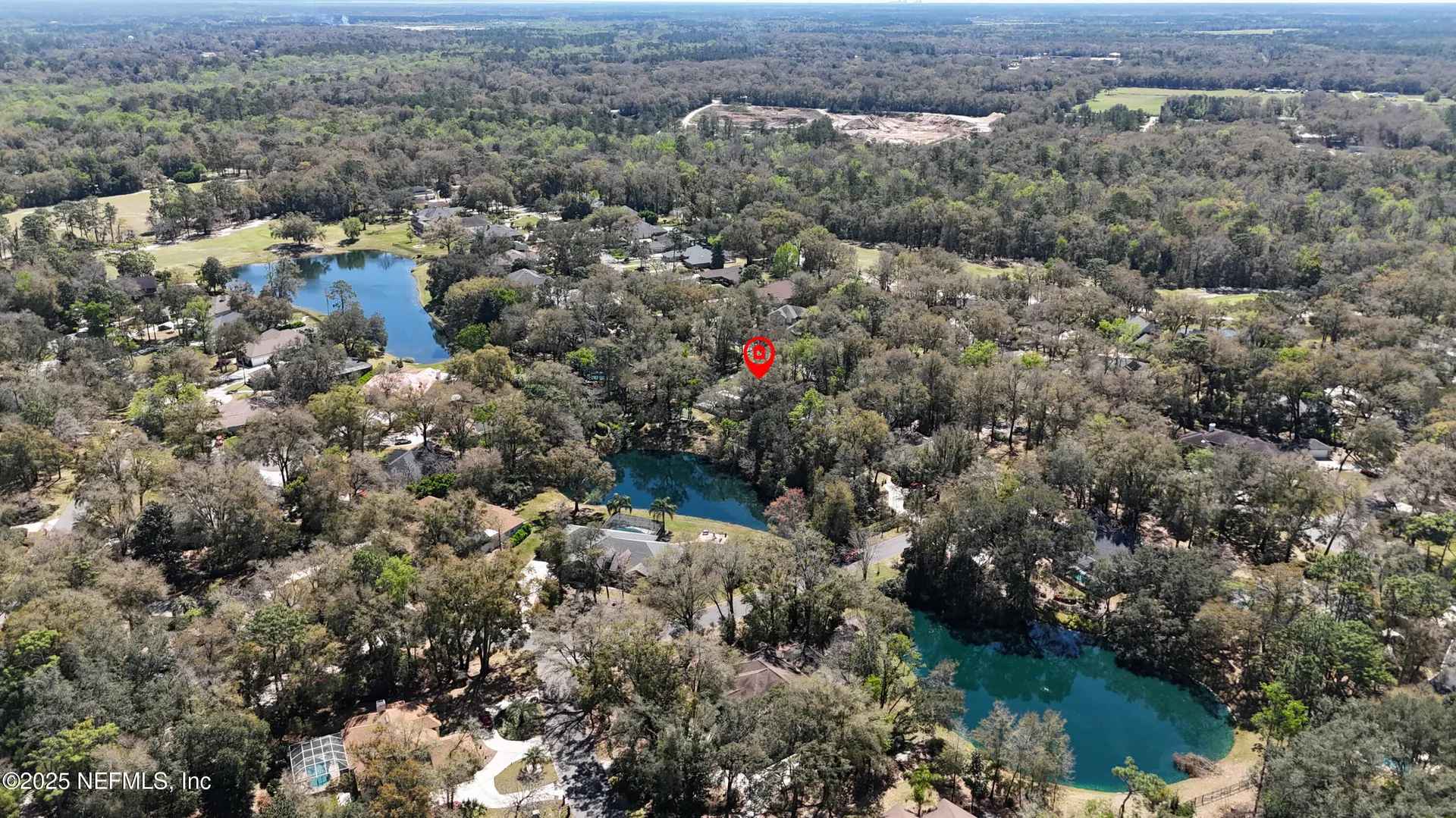 1856 Colonial Drive Green Cove Springs FL 32043