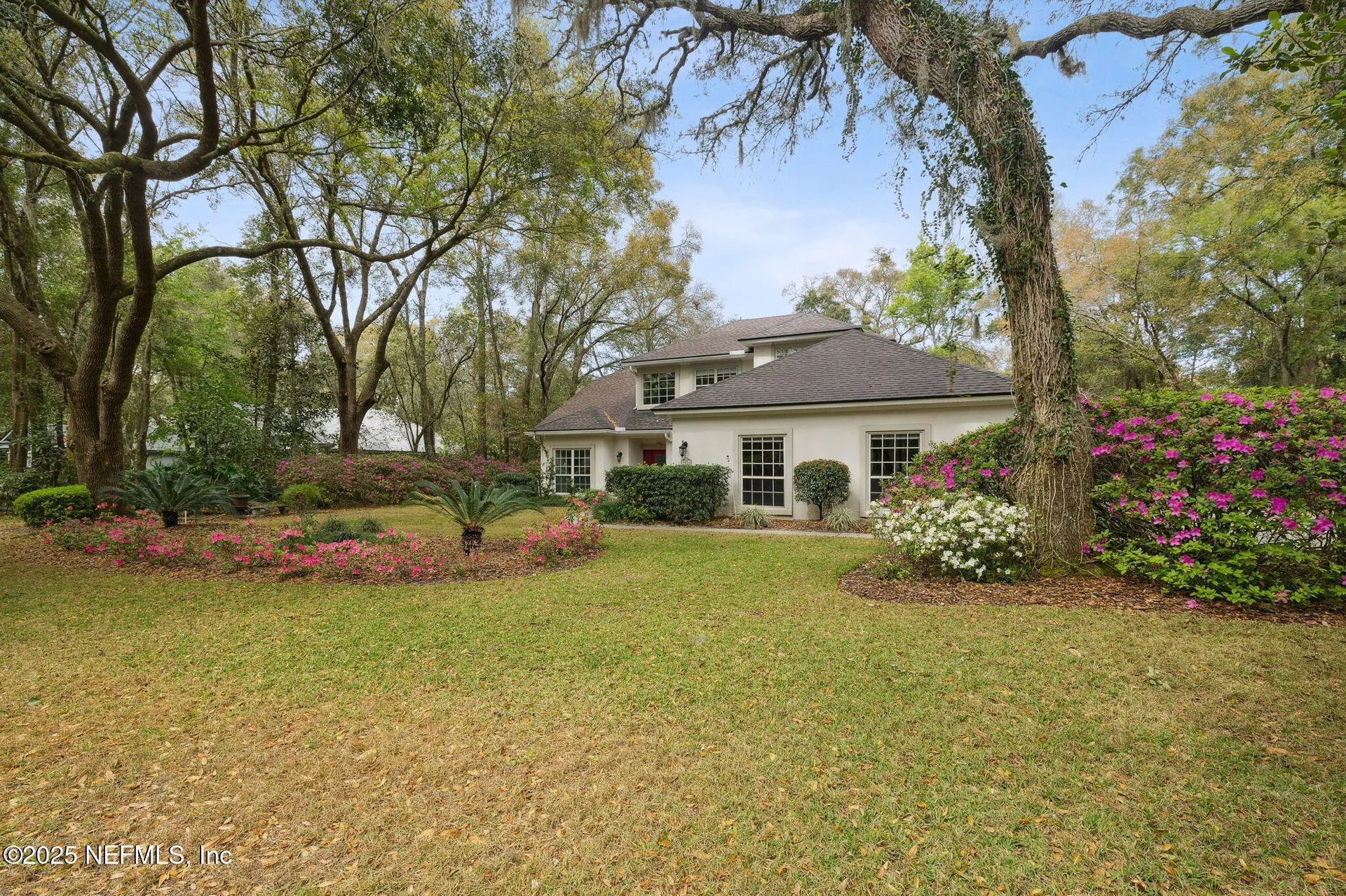1856 Colonial Drive Green Cove Springs FL 32043