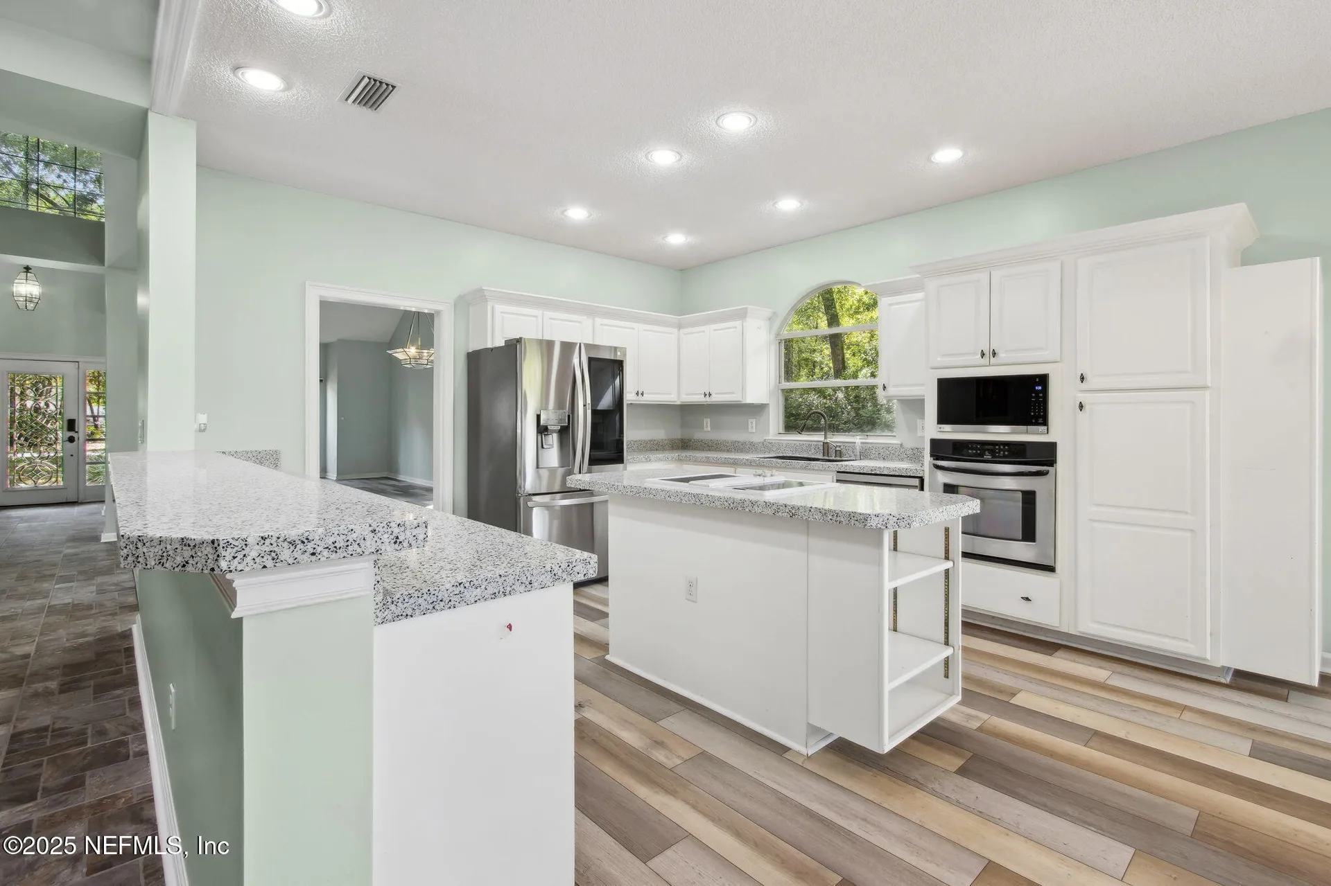 1856 Colonial Drive Green Cove Springs FL 32043