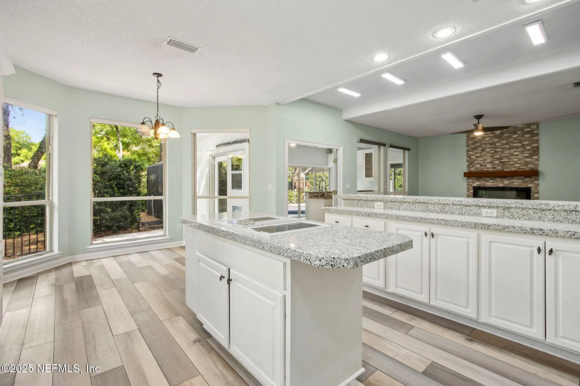 1856 Colonial Drive Green Cove Springs FL 32043