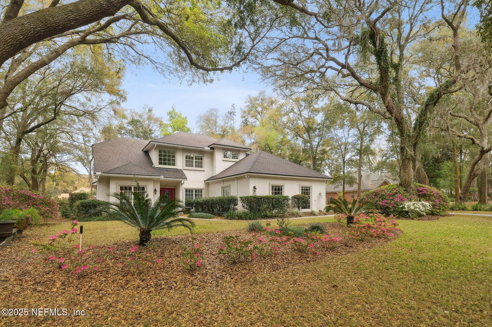 1856 Colonial Drive Green Cove Springs FL 32043