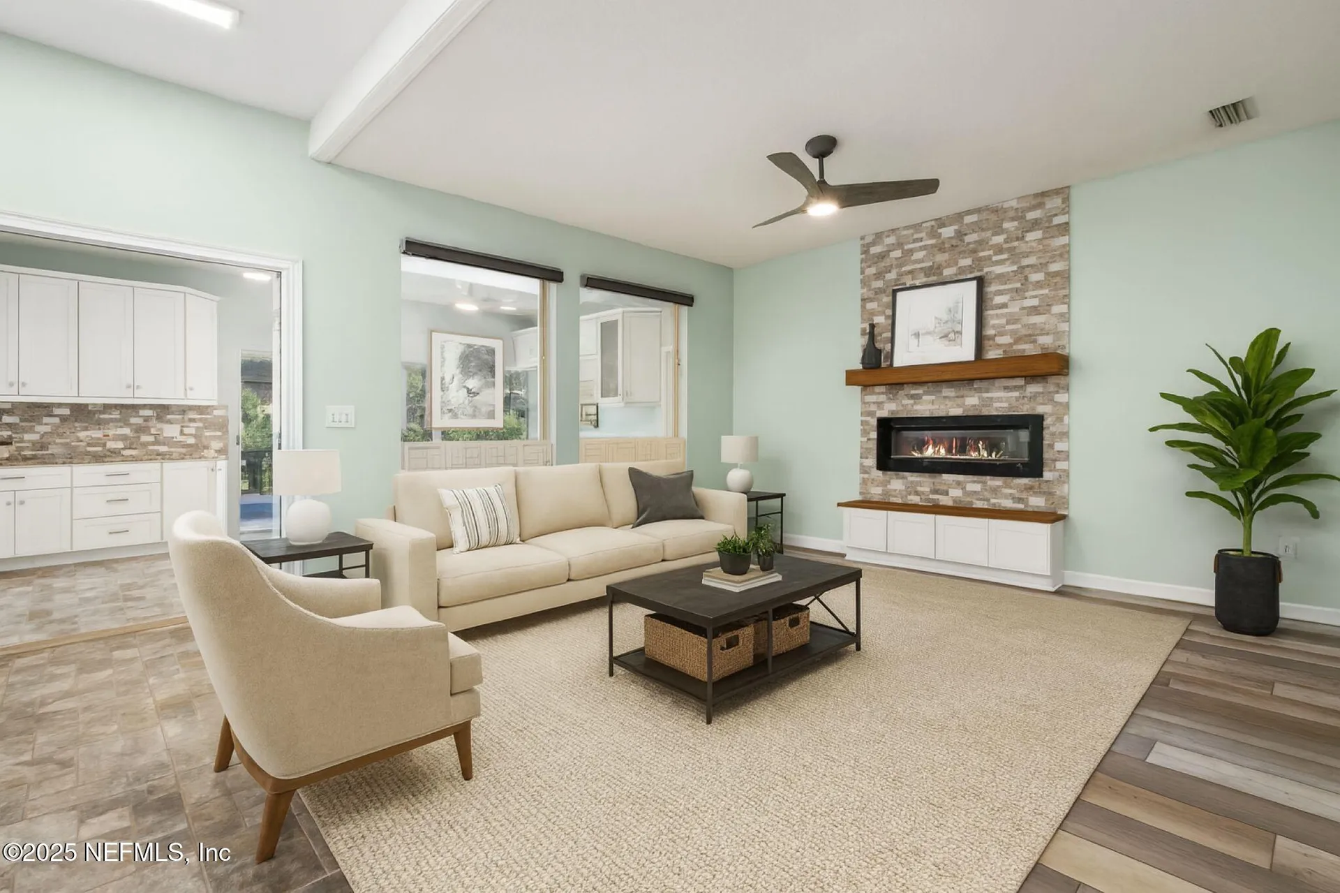1856 Colonial Drive Green Cove Springs FL 32043