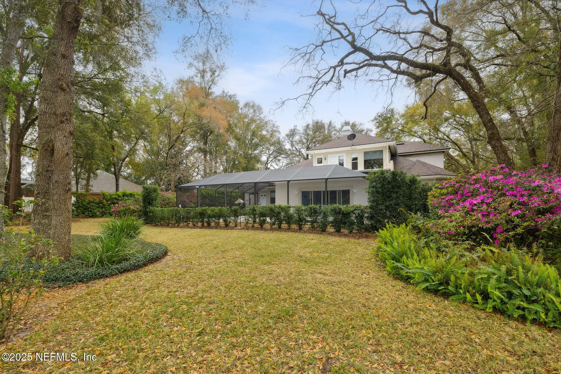1856 Colonial Drive Green Cove Springs FL 32043