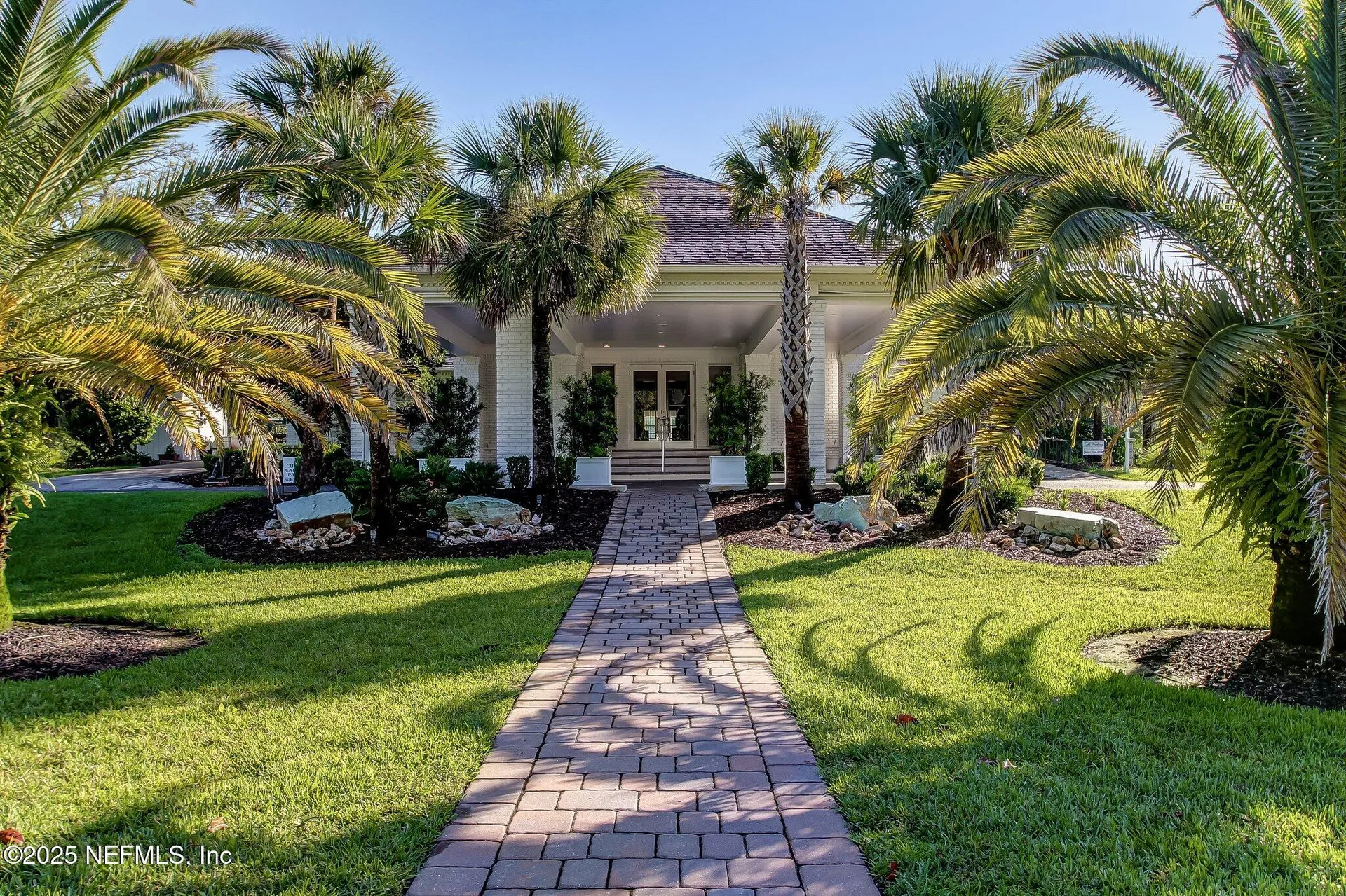 1856 Colonial Drive Green Cove Springs FL 32043