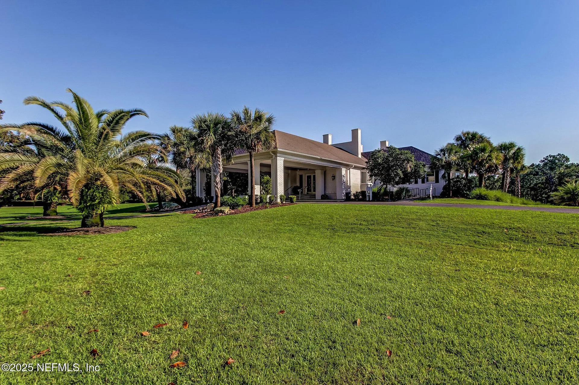 1856 Colonial Drive Green Cove Springs FL 32043