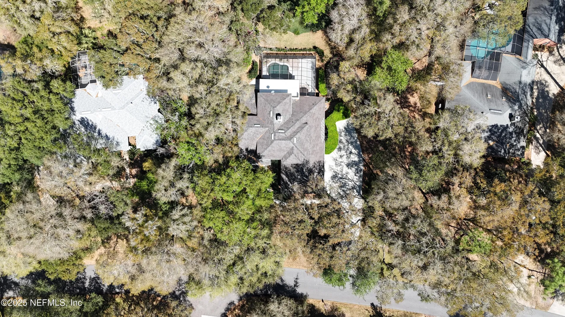 1856 Colonial Drive Green Cove Springs FL 32043