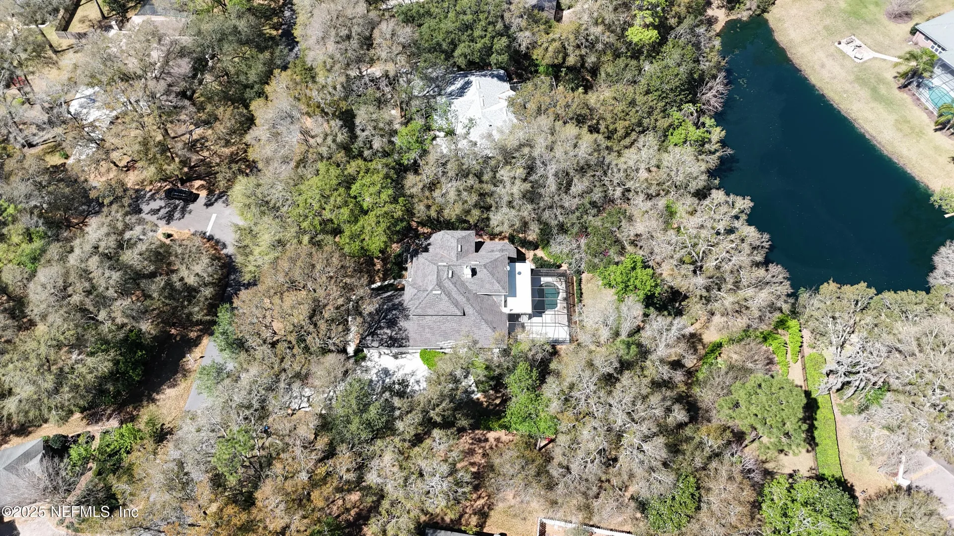 1856 Colonial Drive Green Cove Springs FL 32043