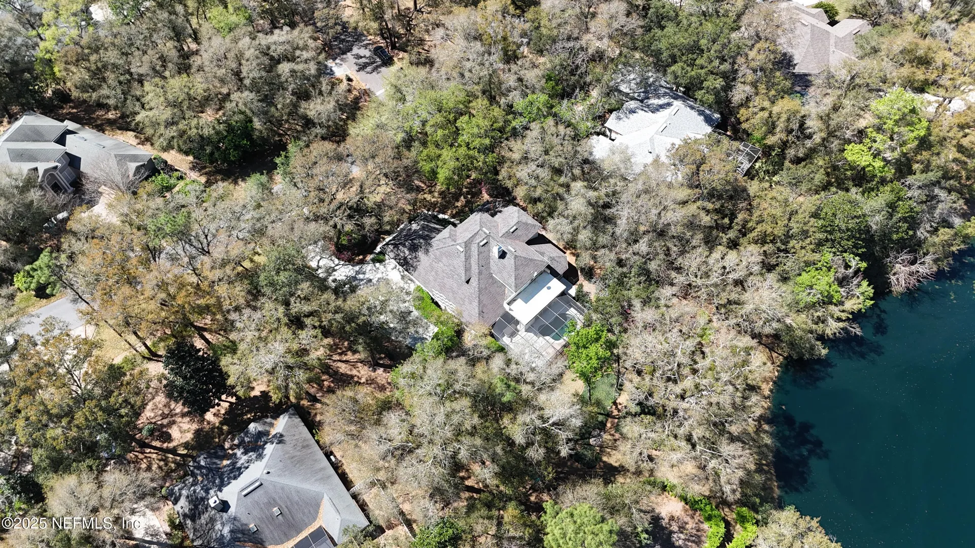 1856 Colonial Drive Green Cove Springs FL 32043