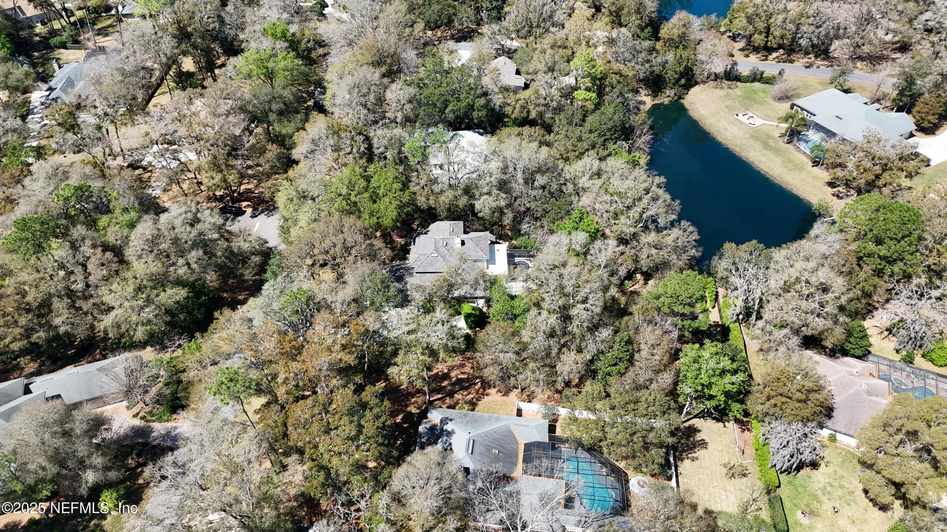 1856 Colonial Drive Green Cove Springs FL 32043