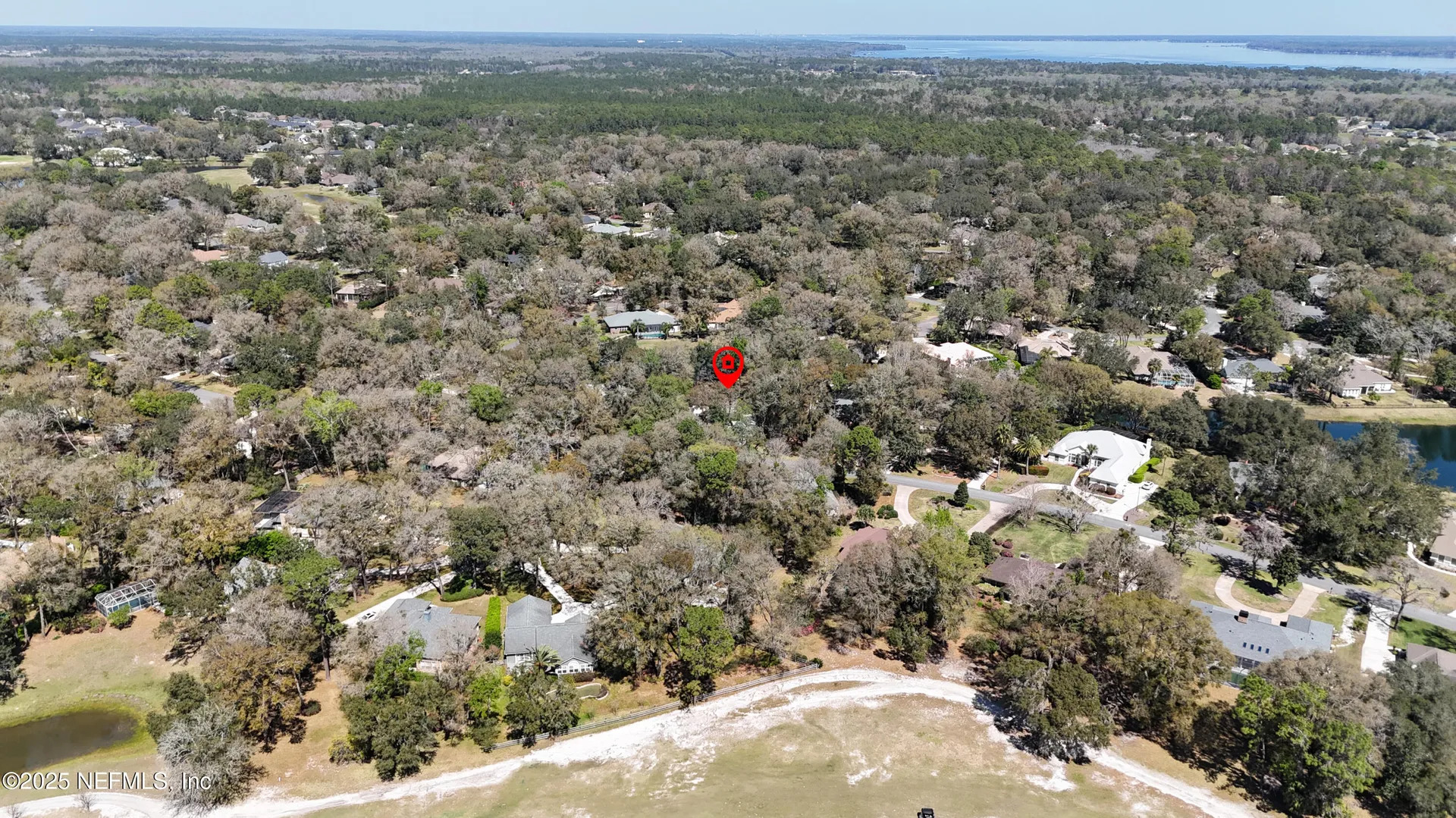 1856 Colonial Drive Green Cove Springs FL 32043