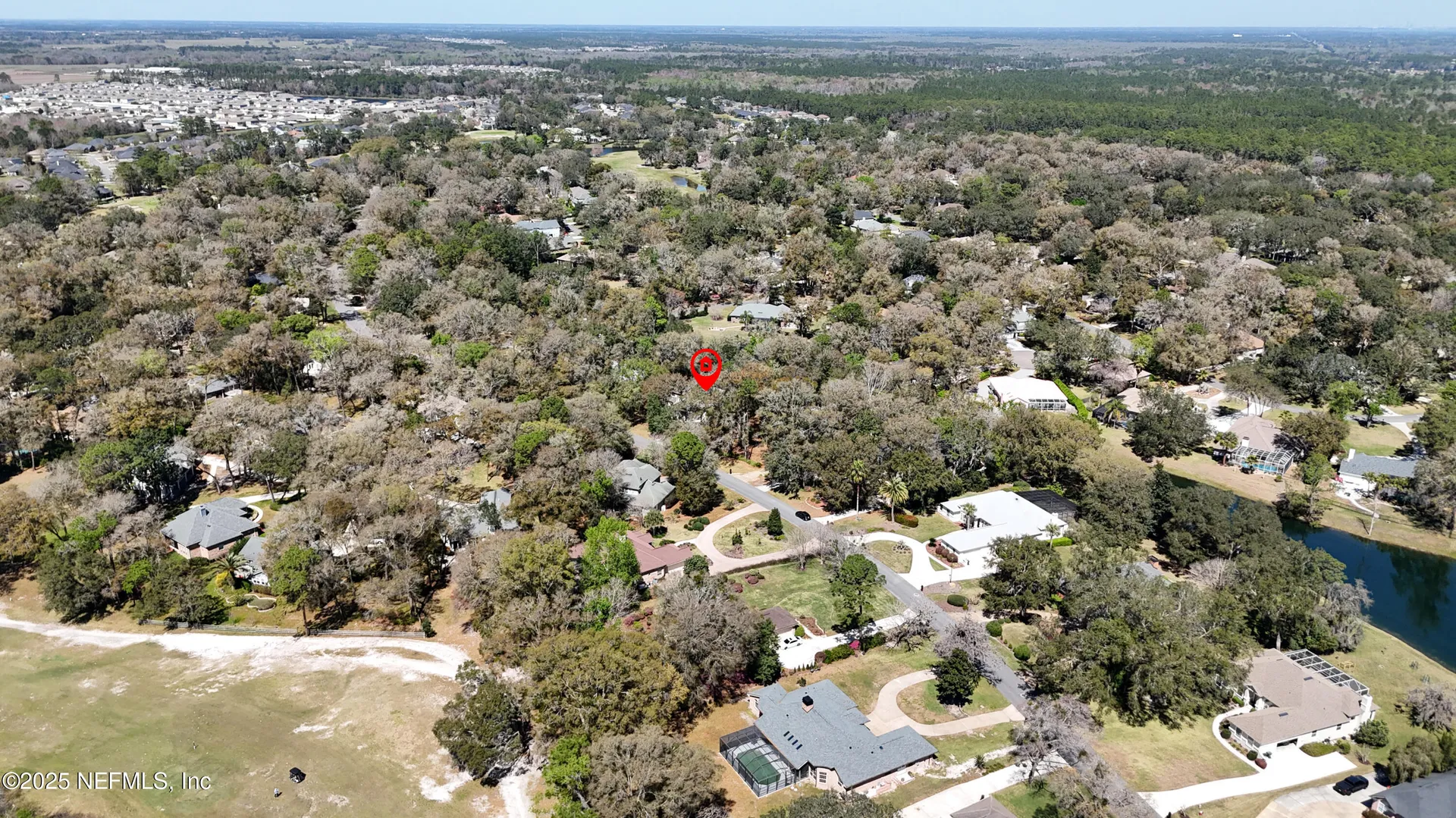 1856 Colonial Drive Green Cove Springs FL 32043