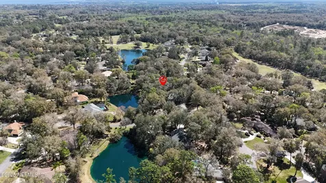 1856 Colonial Drive Green Cove Springs FL 32043