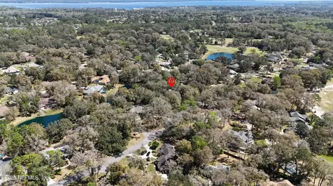 1856 Colonial Drive Green Cove Springs FL 32043