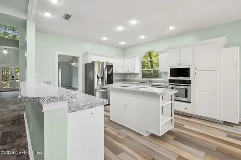 1856 Colonial Drive Green Cove Springs FL 32043
