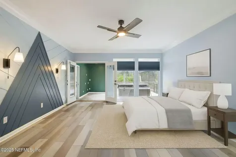 1856 Colonial Drive Green Cove Springs FL 32043