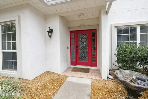 1856 Colonial Drive Green Cove Springs FL 32043