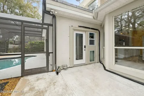1856 Colonial Drive Green Cove Springs FL 32043