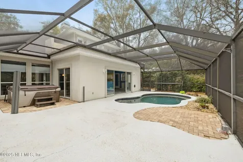 1856 Colonial Drive Green Cove Springs FL 32043