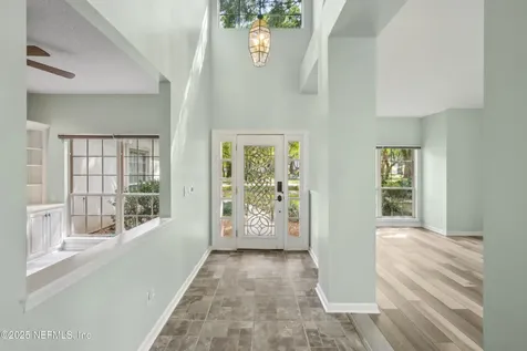 1856 Colonial Drive Green Cove Springs FL 32043
