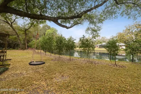 1856 Colonial Drive Green Cove Springs FL 32043