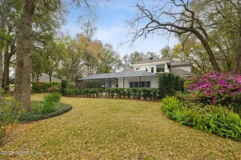 1856 Colonial Drive Green Cove Springs FL 32043