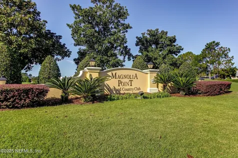 1856 Colonial Drive Green Cove Springs FL 32043