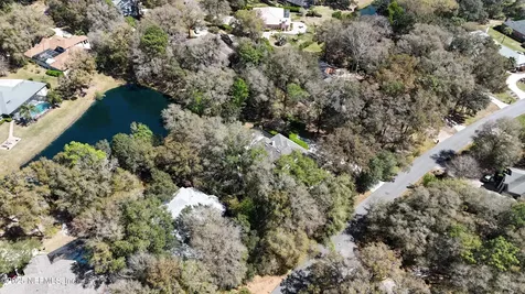 1856 Colonial Drive Green Cove Springs FL 32043
