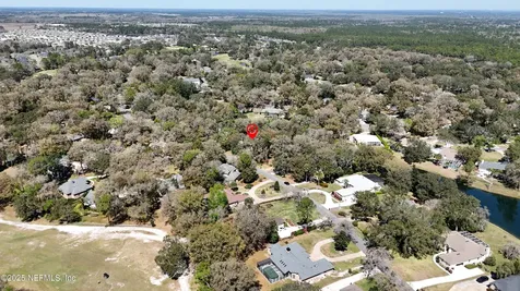 1856 Colonial Drive Green Cove Springs FL 32043