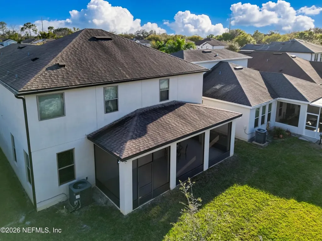 4892 Echo Court Oviedo FL 32765