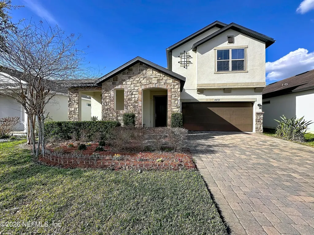 4892 Echo Court Oviedo FL 32765