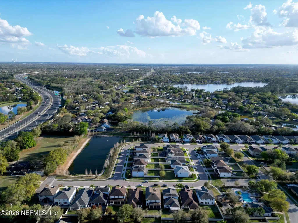 4892 Echo Court Oviedo FL 32765