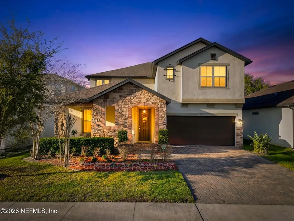 4892 Echo Court Oviedo FL 32765