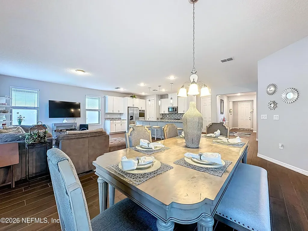 4892 Echo Court Oviedo FL 32765