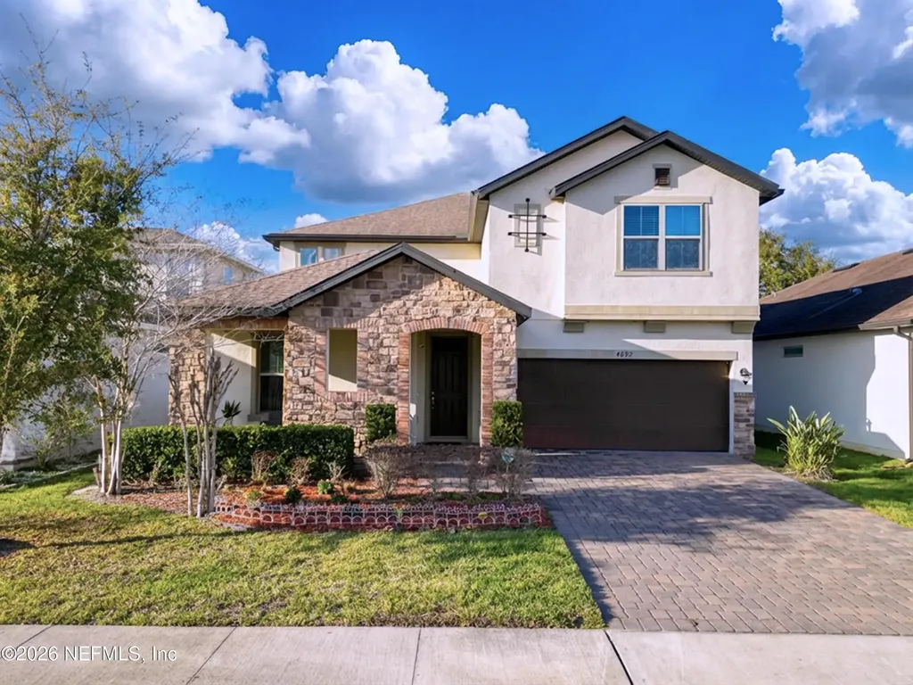 4892 Echo Court Oviedo FL 32765