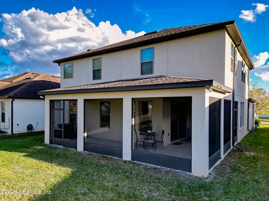 4892 Echo Court Oviedo FL 32765