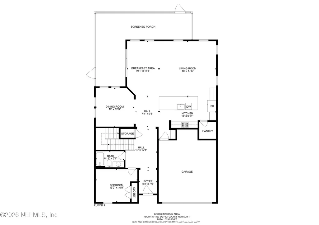 4892 Echo Court Oviedo FL 32765