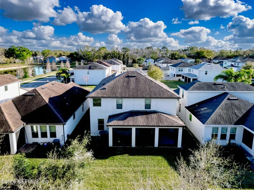 4892 Echo Court Oviedo FL 32765