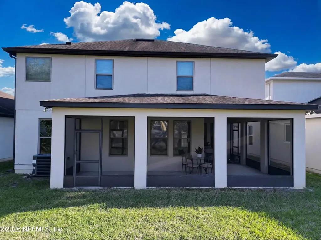 4892 Echo Court Oviedo FL 32765