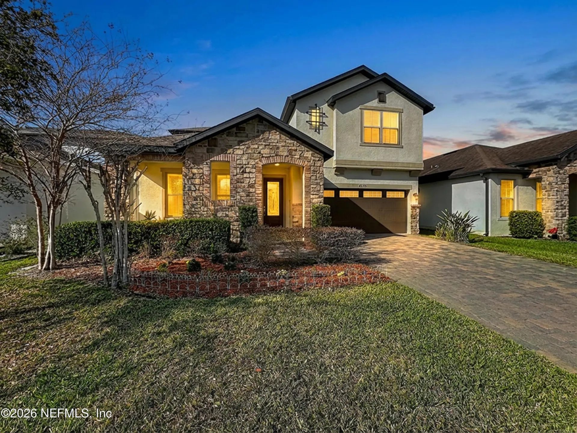4892 Echo Court Oviedo FL 32765