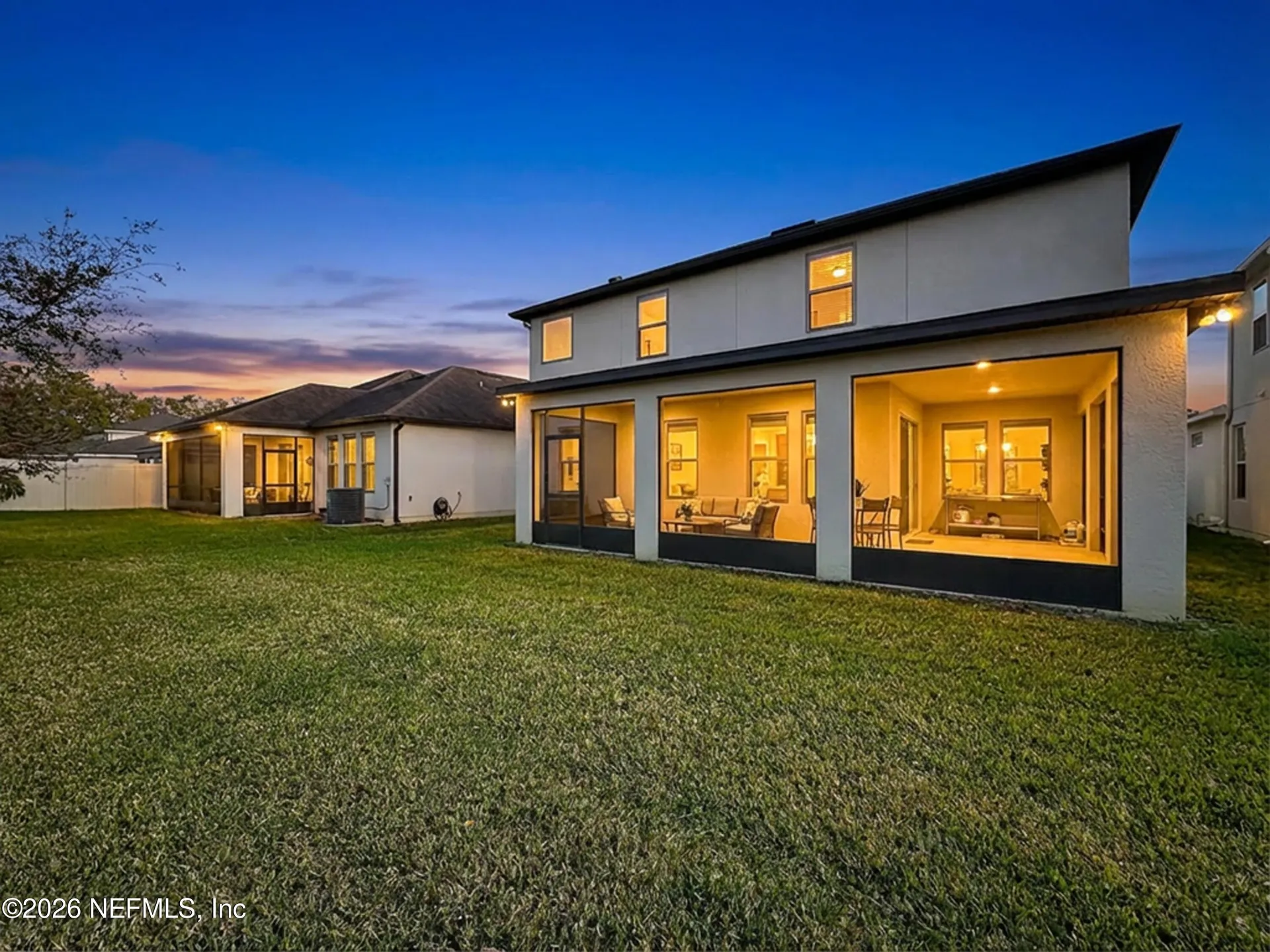 4892 Echo Court Oviedo FL 32765
