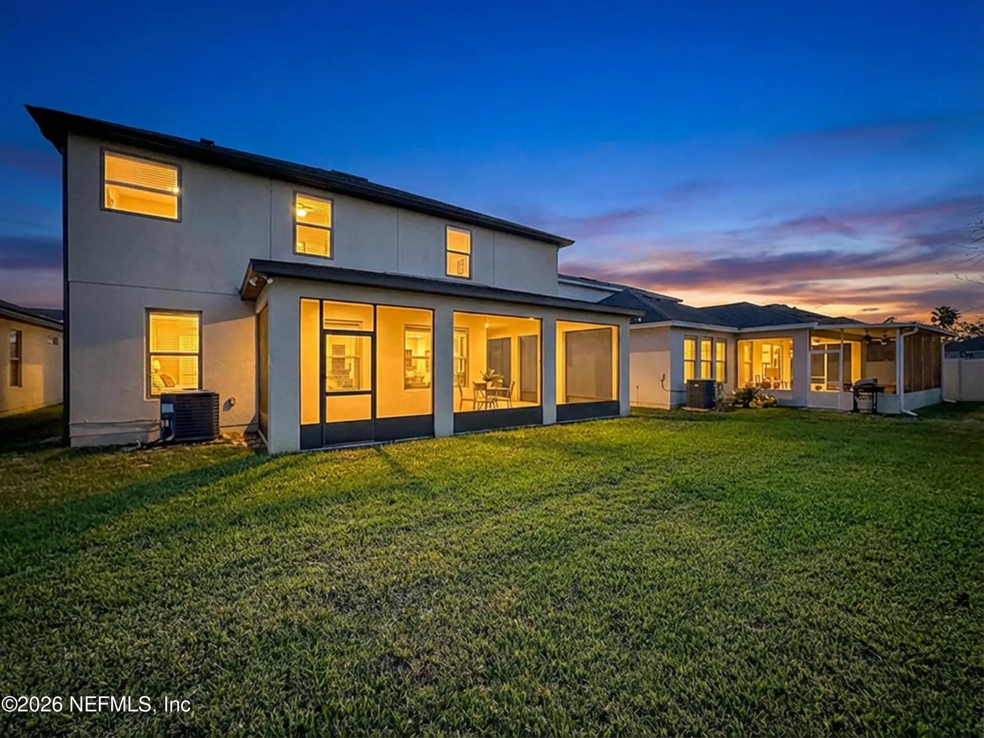 4892 Echo Court Oviedo FL 32765
