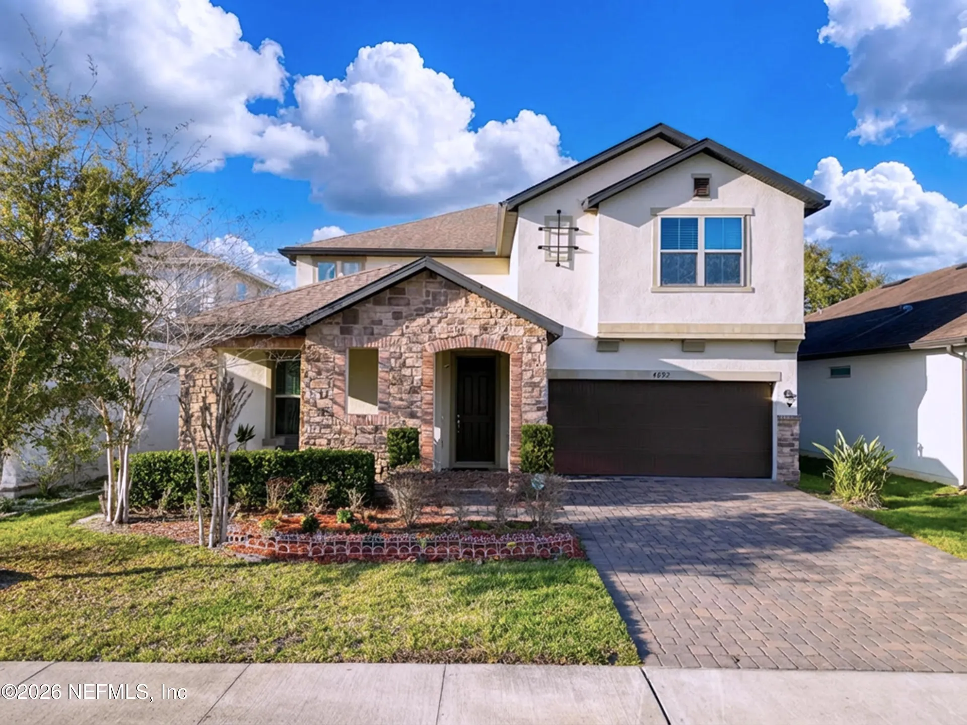 4892 Echo Court Oviedo FL 32765