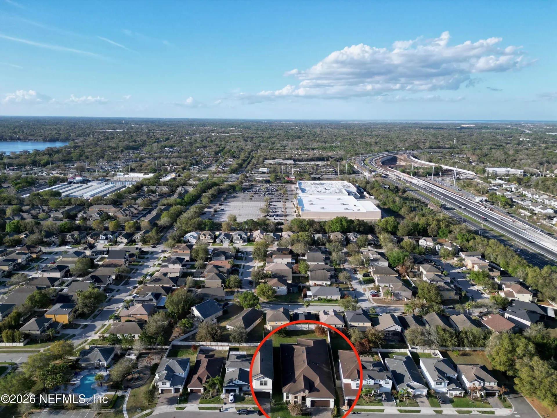 4892 Echo Court Oviedo FL 32765