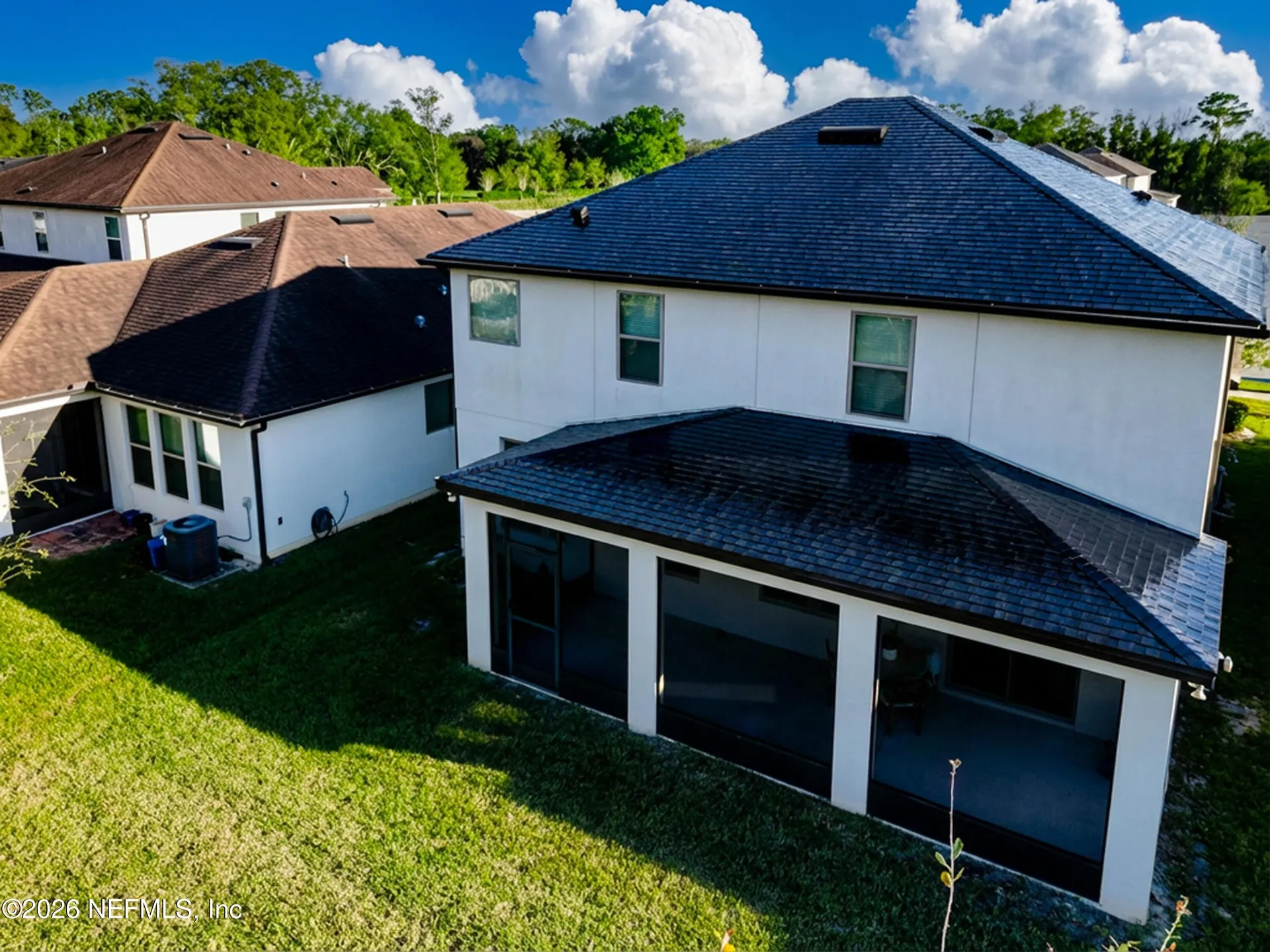 4892 Echo Court Oviedo FL 32765