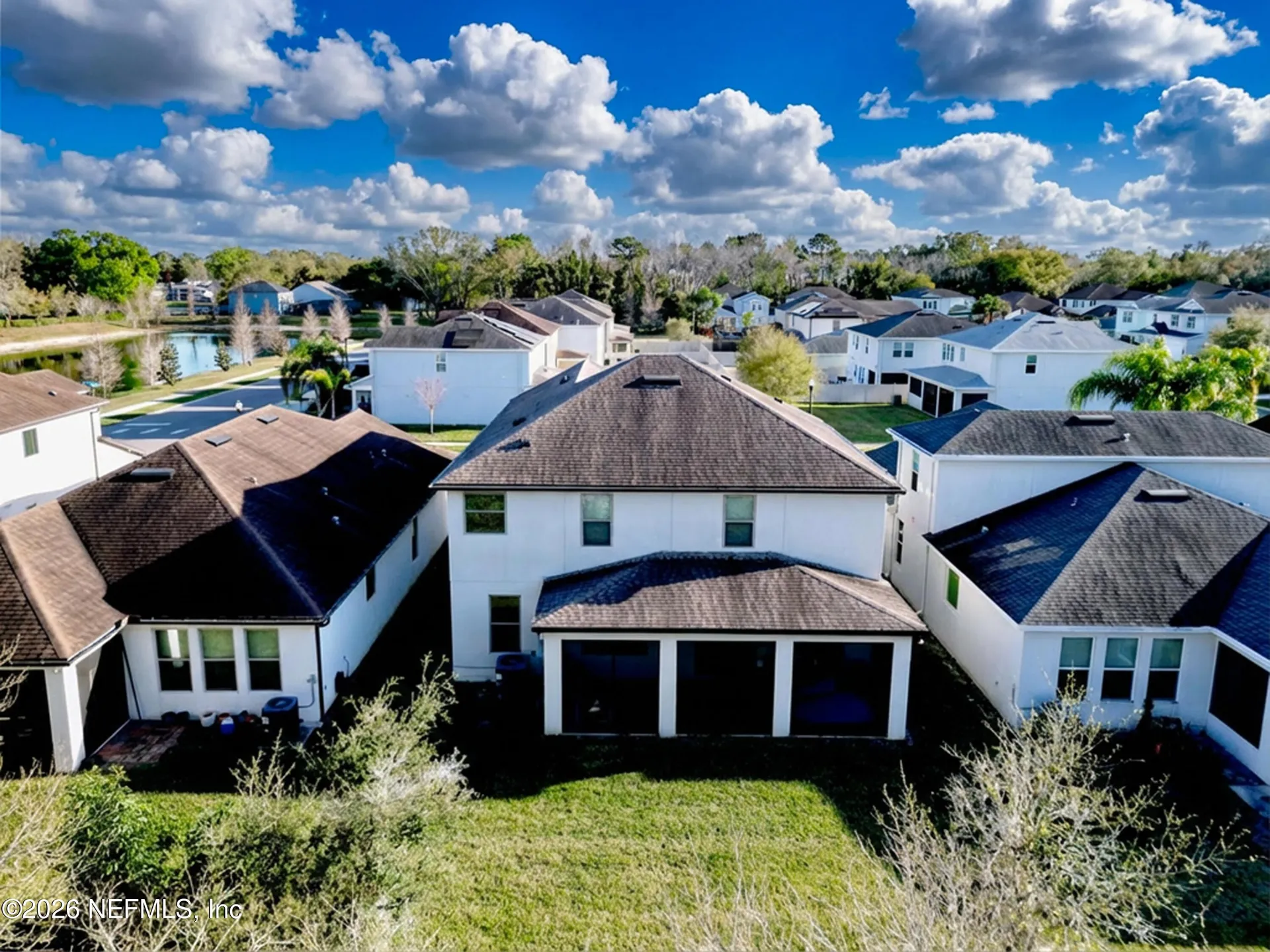 4892 Echo Court Oviedo FL 32765