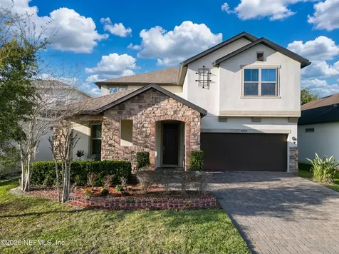 4892 Echo Court Oviedo FL 32765